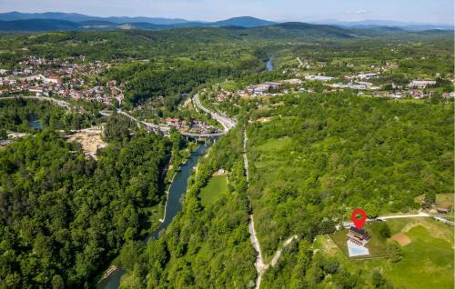 Slunj House | Stunning Home In Slunj