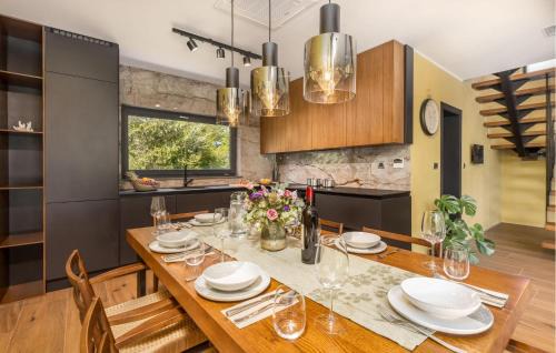 Slunj House | Stunning Home In Slunj