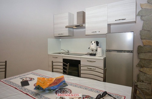 Solarino House | Stunning home in Solarino