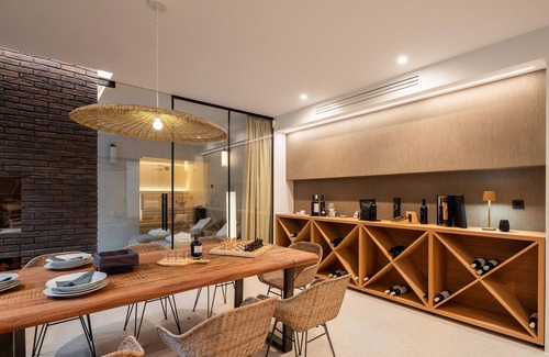 Turanj House | Stunning home in Turanj with sauna