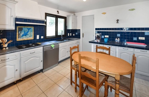 Uchaux House | Stunning home in Uchaux