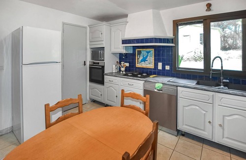 Uchaux House | Stunning home in Uchaux