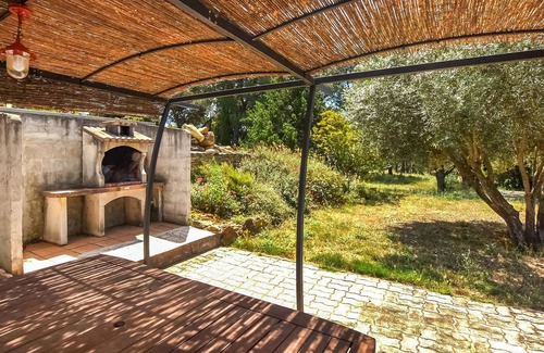 Uchaux House | Stunning home in Uchaux