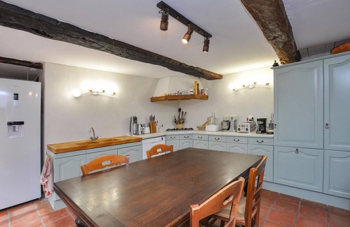 Vacheres House | Stunning home in Vacheres