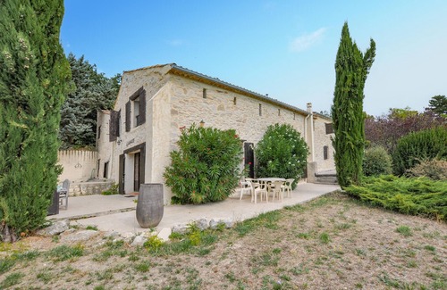 Vacheres House | Stunning home in Vacheres