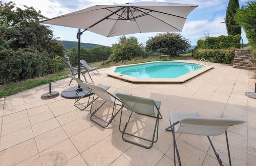 Vacheres House | Stunning home in Vacheres