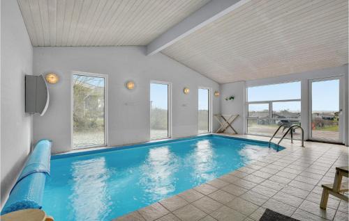 Vestervig House | Stunning Home In Vestervig With Wifi