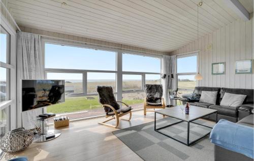 Vestervig House | Stunning Home In Vestervig With Wifi