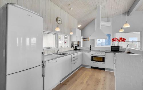 Vestervig House | Stunning Home In Vestervig With Wifi
