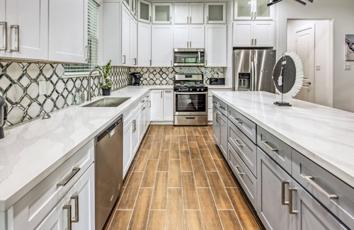 Northside House | "Stunning Home New Listing in the shadows of Downtown Houston A must SEE"