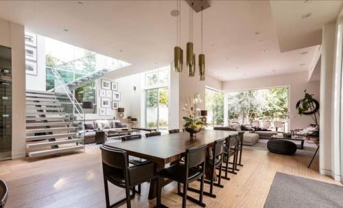 Melrose House | Stunning Home - Pool & Hot Tub - Fire Pit