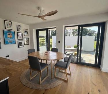 Bicton House | Stunning home with magnificent views in East Devon