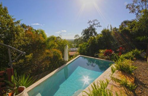 Coolum Beach House | Stunning Home With Spectacular Views