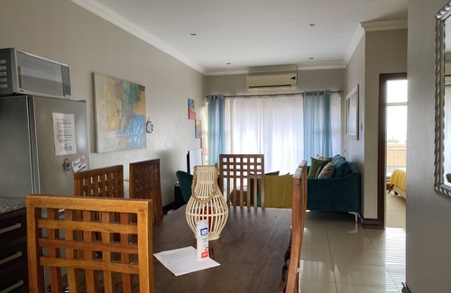 Umhlanga Apartment | Stunning, homely apartment in Umhlanga Durban
