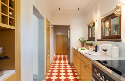 Castellina in Chianti Villa | Stunning private villa with WIFI, A/C, private pool and terrace, close to San Gimignano
