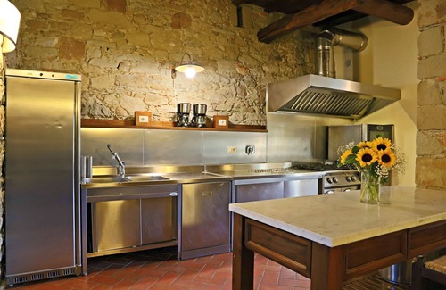 Starda House | Stunning large group Villa with private pool & children's playground