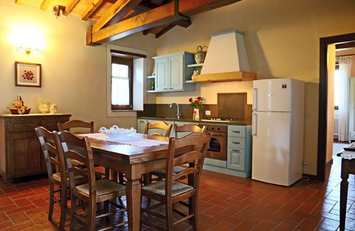 Starda House | Stunning large groups Villa with private pool & children's playground