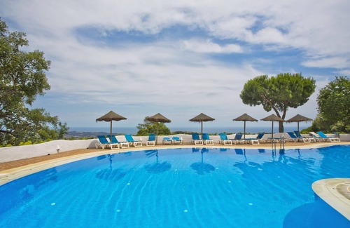 Ojen Apartment | Stunning location near Marbella. Big Terrace. Superb Sea And Mountain Views