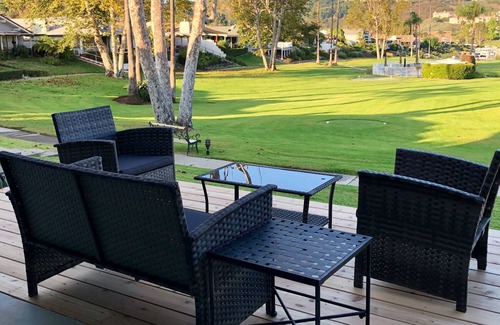 Lake San Marcos House | Stunning, Luxe Lake San Marcos Retreat