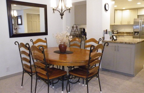 Downtown Park City Condo | Stunning! Main St/Town Lift/Hot Tubs/Parking