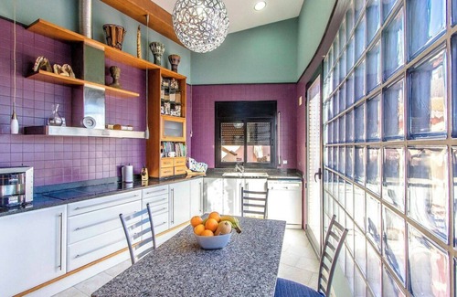 Caldes de Montbui Villa | Stunning modern villa - just half hour to Barcelona!