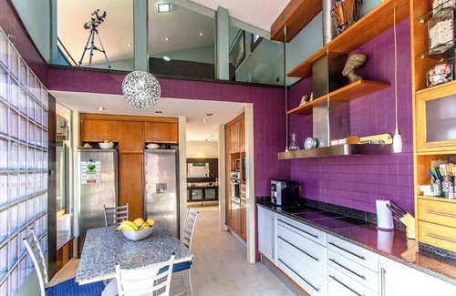 Caldes de Montbui Villa | Stunning modern villa - just half hour to Barcelona!