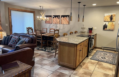 Purgatory Condo | Stunning Mountain Views, Resort Amenities: Hot Tubs, Indoor Pool, Tennis Court