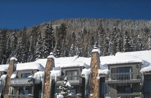 Purgatory Condo | Stunning Mountain Views, Resort Amenities: Hot Tubs, Indoor Pool, Tennis Court