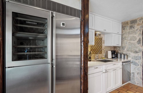 Edgemar - Pacific Manor House | Stunning Ocean view 3-bedroom house in Pacifica