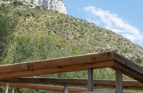 Cap d'Ail Apartment | Stunning -Ocèane-pool,sea view,close to Monaco!