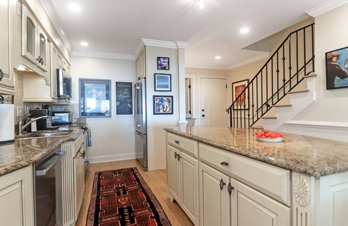 Charleston County Condo | Stunning Oceanfront Condo, Steps to Beach & Community Pool - 22 Beach Club