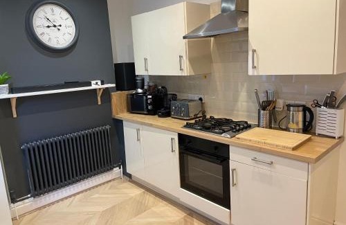 Brislington Apartment | Stunning One Bedroom Apartment