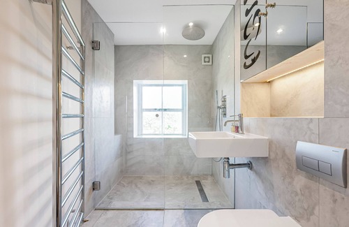 Hertingfordbury Bed & Breakfast | Stunning period townhouse in the heart of Hertford close to London