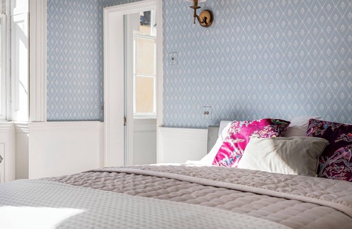 Hertingfordbury Bed & Breakfast | Stunning period townhouse in the heart of Hertford close to London