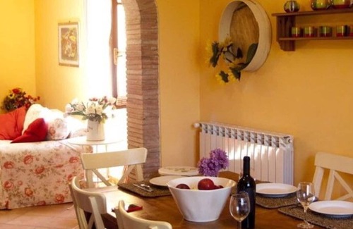 San Miniato Villa | Stunning private villa for 12 guests with WIFI, private pool, TV, panoramic view and parking
