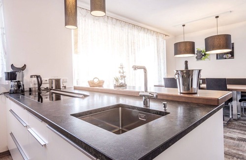 Lojzova Paseka House | Stunning private villa for 4 people with TV, terrace, pets allowed and parking