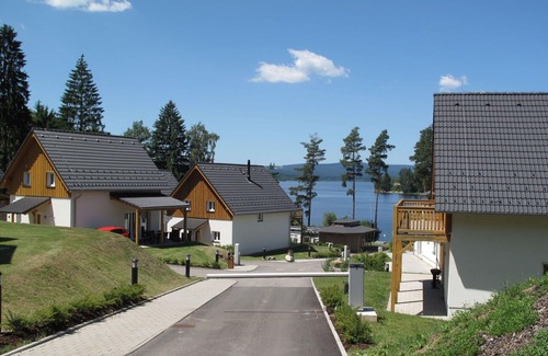 Lojzova Paseka House | Stunning private villa for 9 people with WIFI, TV, terrace, pets allowed and parking
