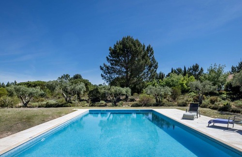 Santa Maria do Castelo House | Stunning private villa for 6 guests with A/C, WIFI, private pool, TV, terrace and parking