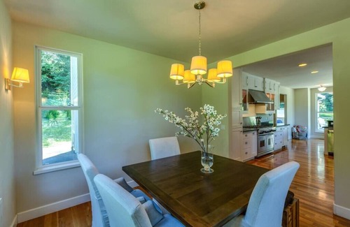 Trinidad House | Stunning, Private Oasis on 3 acres in Trinidad!