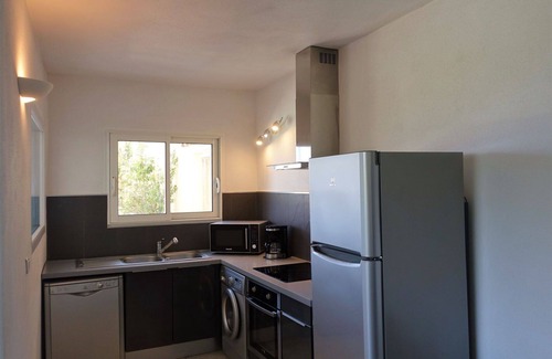 Favone Villa | Stunning private villa with A/C, WIFI, private pool, TV, terrace, pets allowed and panoramic view