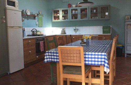 Orgiva Villa | Stunning private garden + pool, spacious villa set around beautiful sun terrace