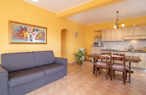 Montefiascone House | Stunning private villa for 5 people with WIFI, TV, terrace and pets allowed