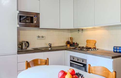 Claino Con Osteno House | Stunning private villa for 4 people with WIFI, TV, patio, pets allowed and panoramic view