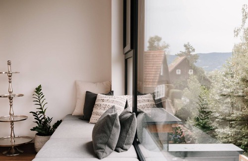 Limberg House | Stunning private villa for 13 people with private pool, WIFI, TV, patio and panoramic view