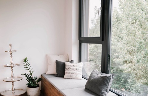 Limberg House | Stunning private villa for 13 people with private pool, WIFI, TV, patio and panoramic view