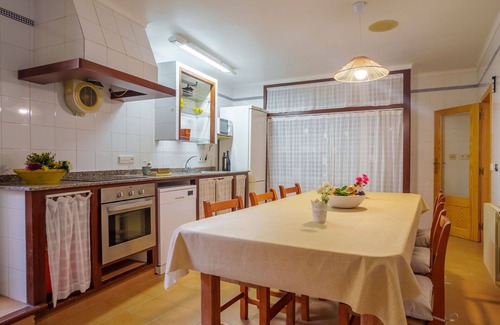 Banyalbufar House | Stunning private villa for 6 people with A/C, WIFI, TV and terrace