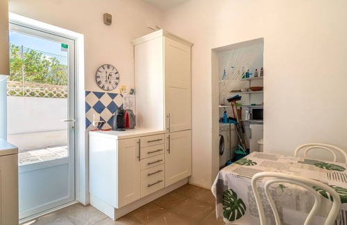 Colonia Sant Jordi House | Stunning private villa for 6 guests with WIFI, A/C, TV, terrace and parking