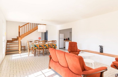 Lit-et-Mixe House | Stunning private villa for 10 people with WIFI, TV, terrace and pets allowed