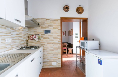 Pontassieve Villa | Stunning private villa for 10 guests with WIFI, TV, terrace and panoramic view