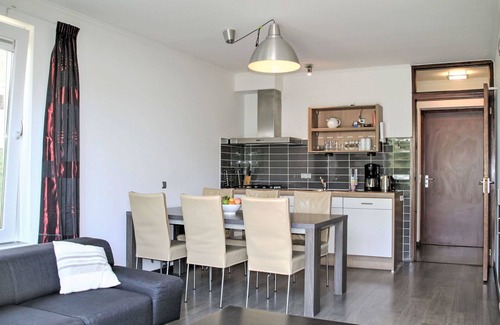 Wissenkerke Villa | Stunning private villa for 5 people with WIFI, TV, terrace and pets allowed